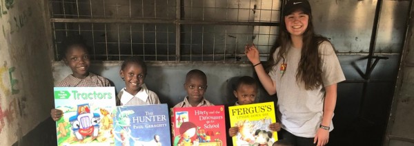 Katie and the Kenyan schoolchildren.jpg